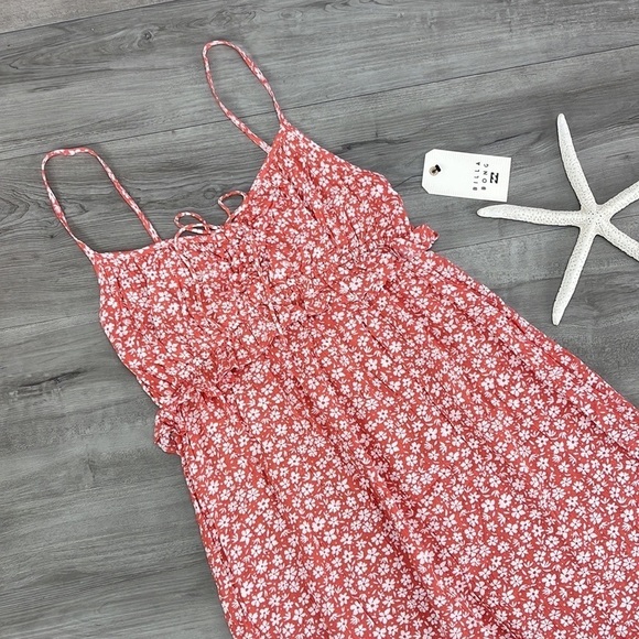 🔆BILLABONG🔆 REBEL HEART DRESS - Picture 6 of 16